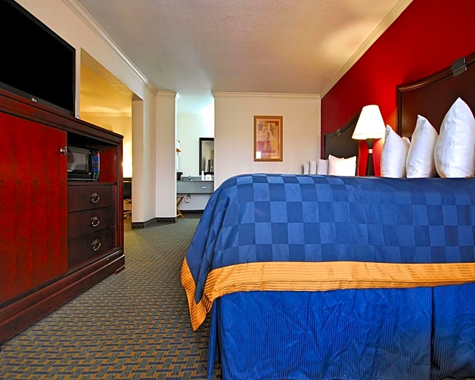 Americas Best Value Inn Kingsville