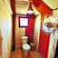 Merzouga heart camp