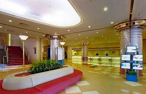 Okura Hotel Marugame