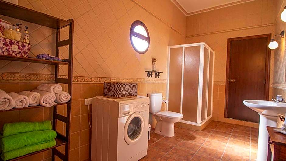 Casa Rural Villa Lucrecia