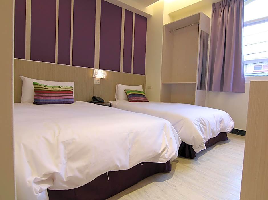 Prince To Travel Hotel