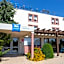 ibis budget Narbonne Sud A9/A61