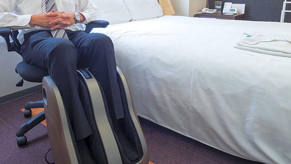 Hotel Shin Osaka