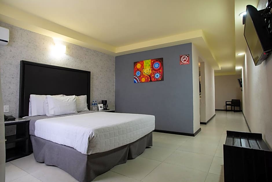 Hotel Ha