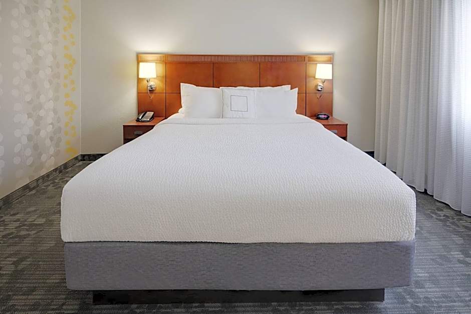 Courtyard by Marriott Atlanta Marietta/I-75 North