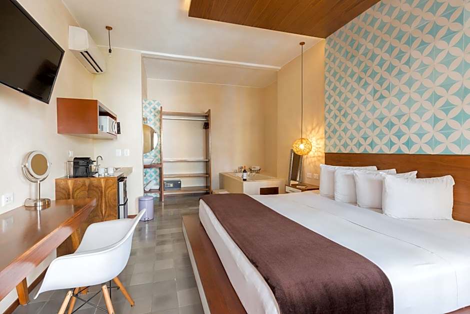 Quinta Margarita - Boho Chic Hotel