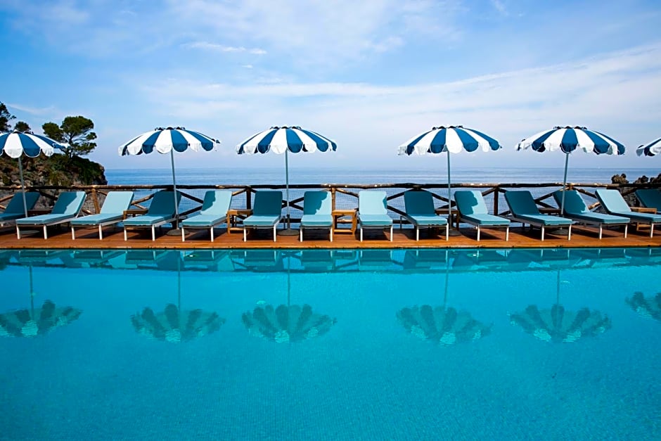 Mezzatorre Hotel & Thermal Spa