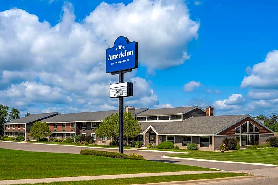 AmericInn by Wyndham Alexandria