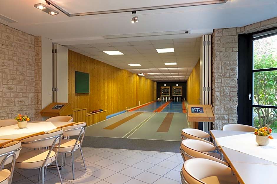 aktiv Sporthotel Sächsische Schweiz