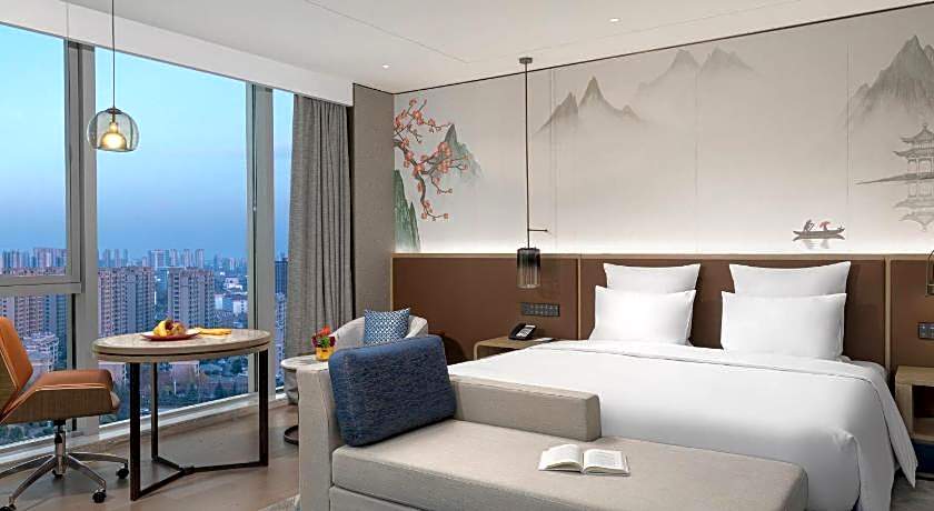 Pullman Huai'an Falcon