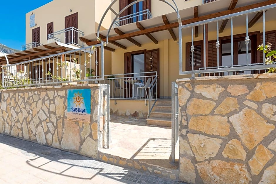 B&B Reset confort & relax