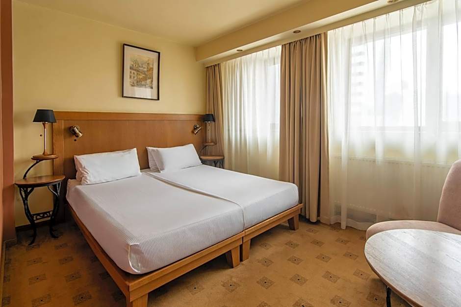 Best Western Vilnius