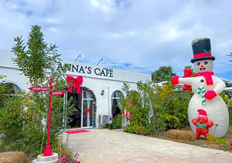 Anna Residence
