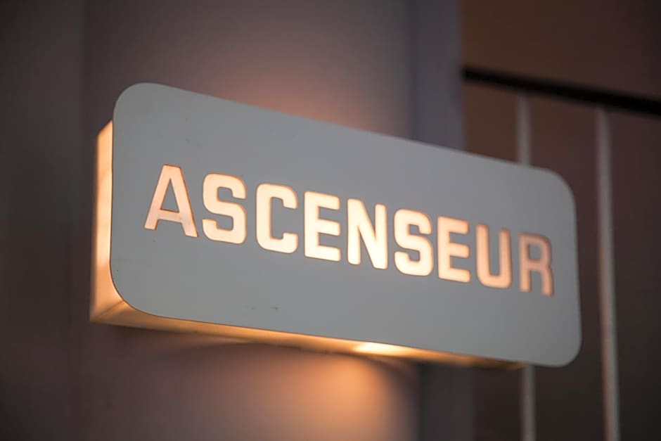 Hotel Cannes Croisette