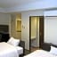 New Station Hotel Premiere
