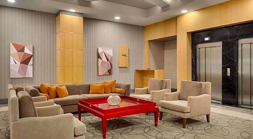 Ramada Plaza by Wyndham Eskisehir