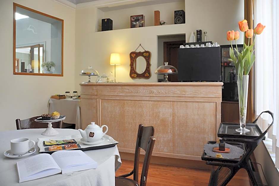 Hotel Touring Wellness & Beauty