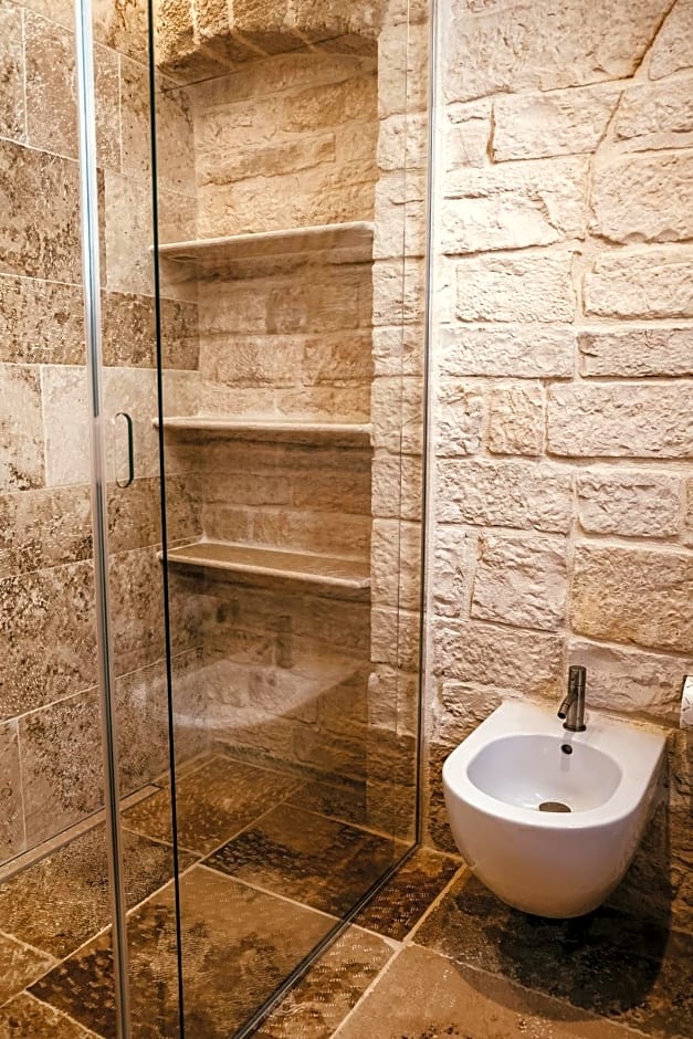 Pietraluna luxury b&b