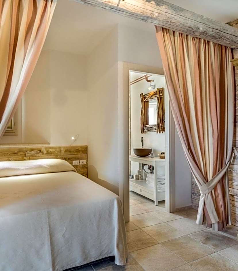 Albergo Diffuso Mannois