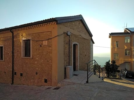 Palazzo Petrilli