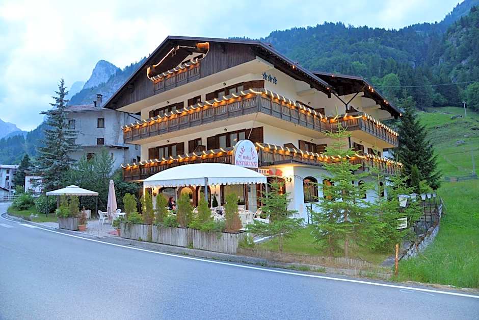 Hotel Marianna