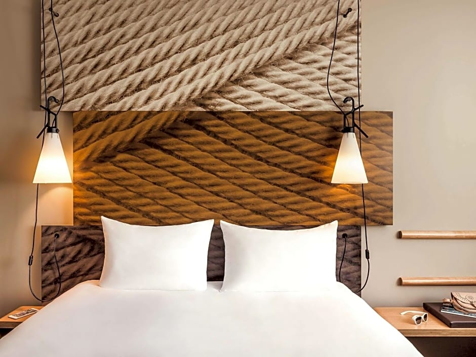ibis Saint Quentin en Yvelines - Velodrome