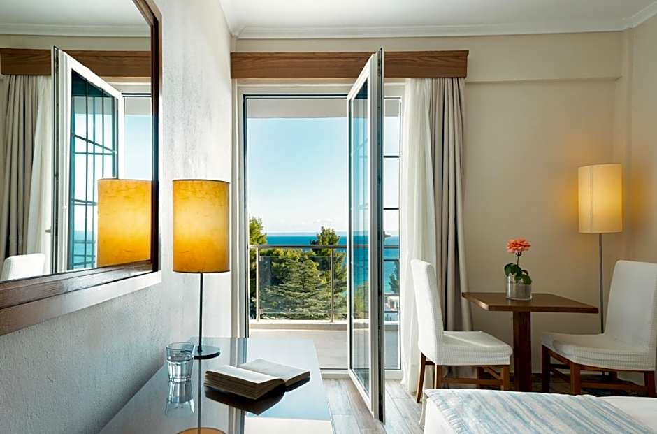 Mitsis Alexander the Great Hotel