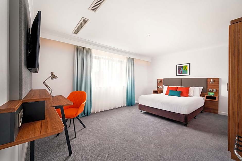 Holiday Inn Birmingham Bromsgrove By IHG