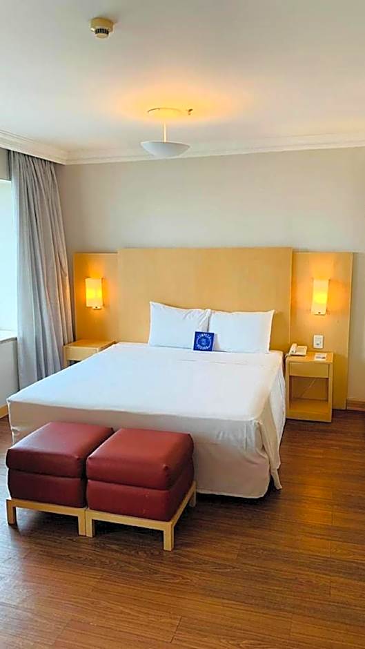 Blue Tree Premium Morumbi