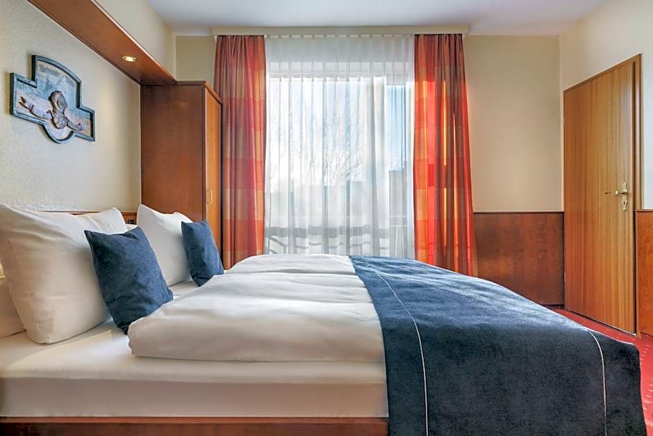Hotel Hagemann Hamburg Hafen