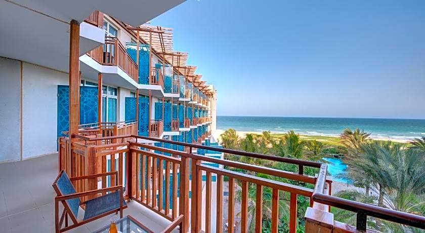 Crowne Plaza Duqm By IHG