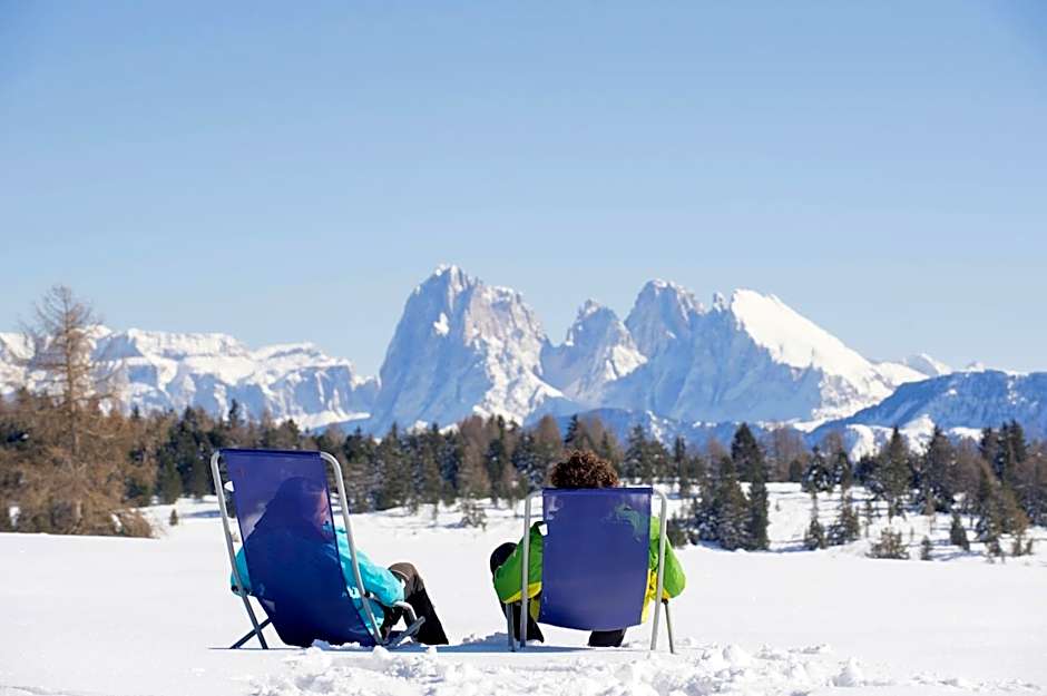 Granpanorama Hotel StephansHof