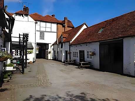 George and Dragon Hotel