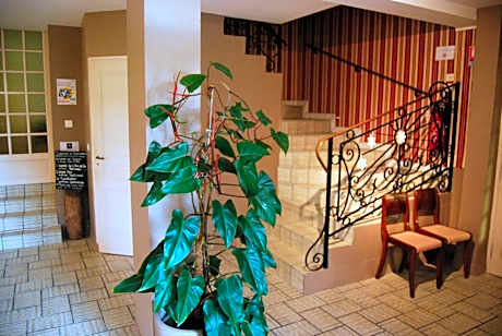 Residence L'Atelier