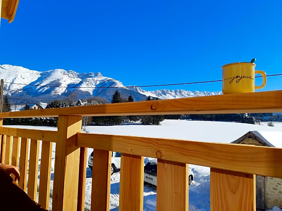 Ferme de la grande Moucherolle