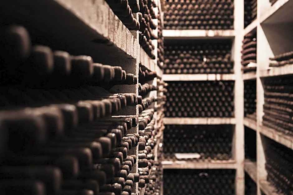 Palace Hotel Do Bussaco