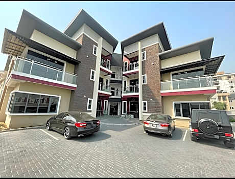 The Azaria Hotel & Apartment