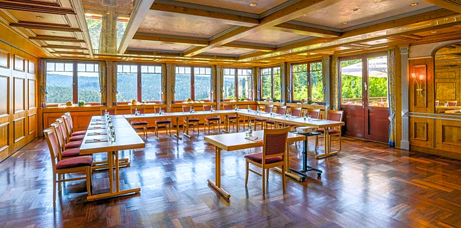 PANORAMA Hotel Heimbuchenthal