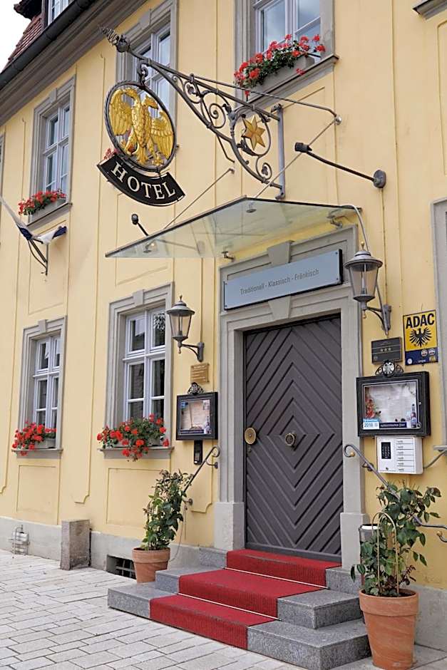 eXo Hotel Franka Bamberg - by NeVo Hotels