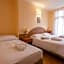 Hotel Saini with Air conditioning