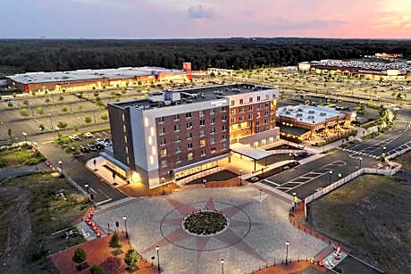 Courtyard by Marriott North Brunswick