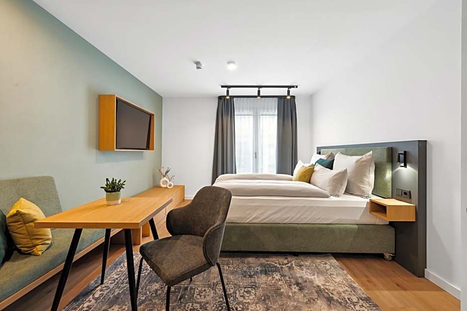 Nena Apartments München City