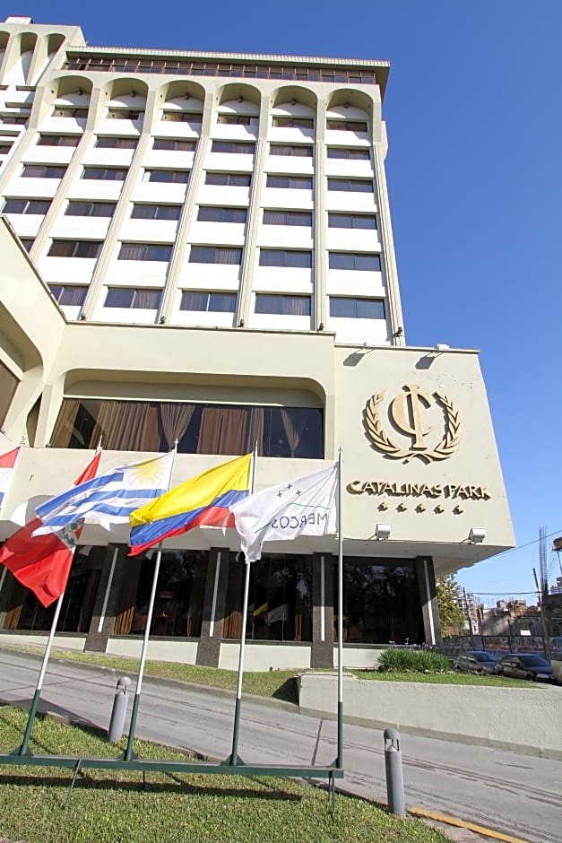 Hotel Catalinas Tucuman