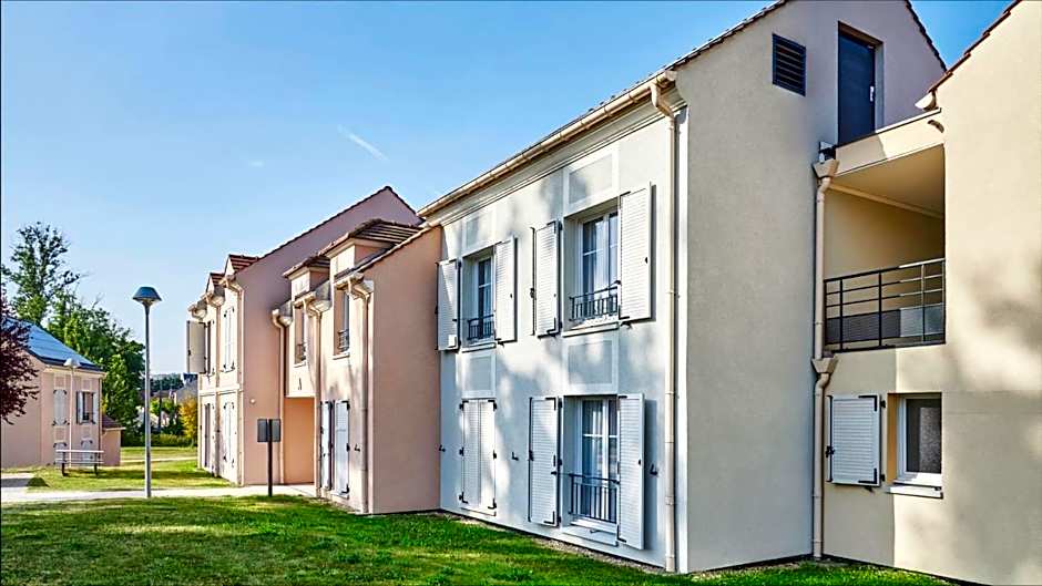 Résidence Château du Mée