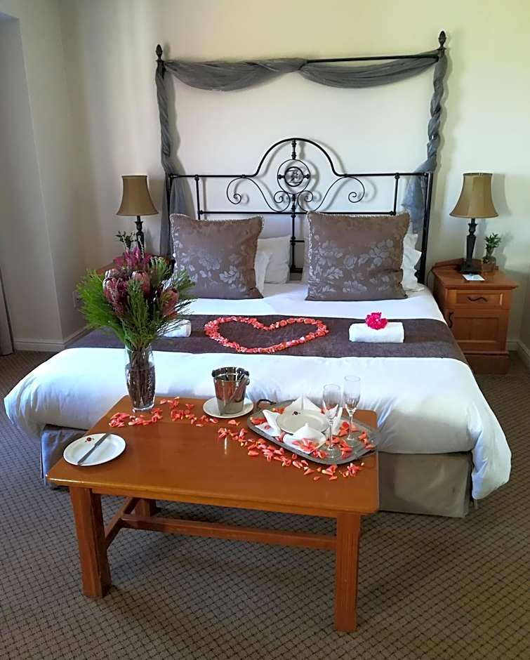 Zevenwacht Country Inn