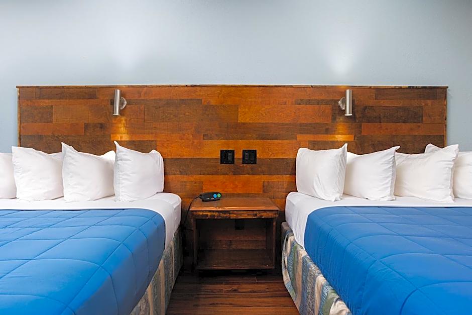 Quality Inn St Augustine Historic District Area