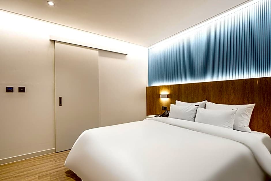 Browndot Hotel Gwangju Pungam