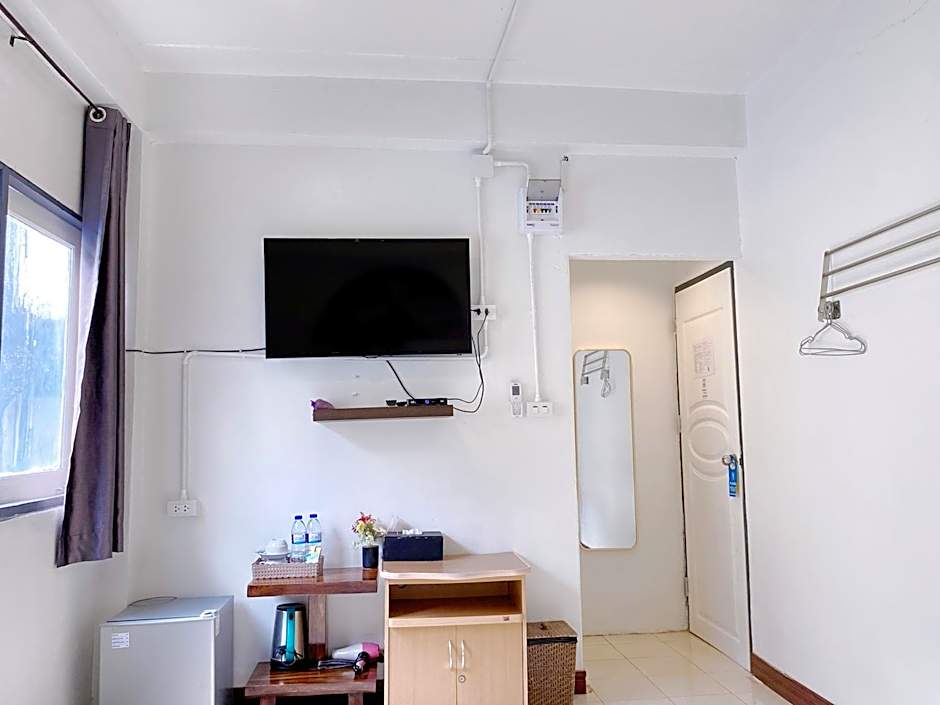 Remember at Phuket Town Hostel