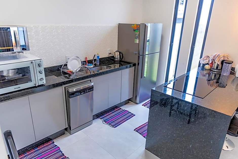 Casa próx às 3 fronteiras e a 20min das Cataratas