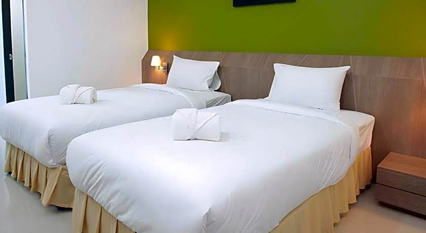 Soontree House Hotel